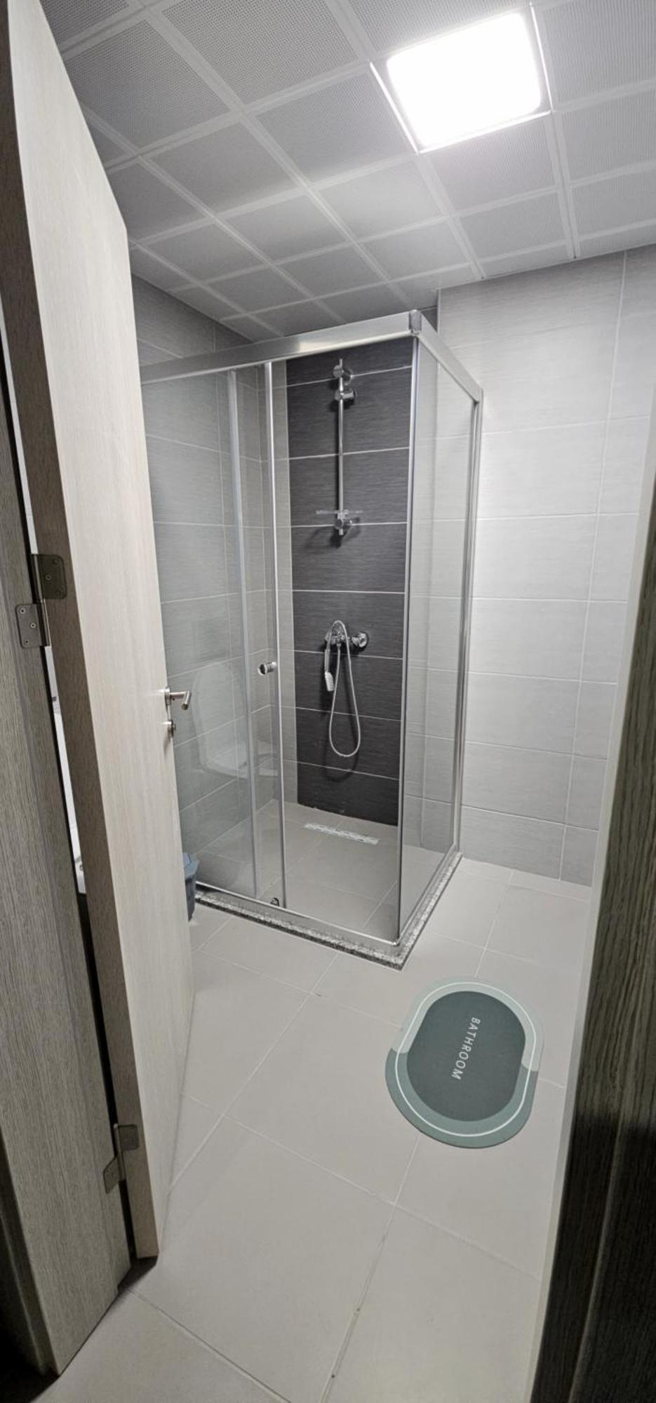 Sky Lux Point Daire Üsküp Dış mekan fotoğraf